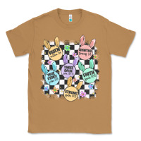 Toasted Coconut easter bunny candy Classic Tee - MaliasSmallBusiness