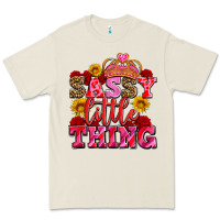 Bone sassy little thing with crown Premium Tee - AdoDesignShop