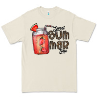 Bone summer Premium Tee - CowhideDigitalArt