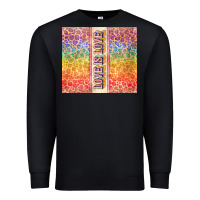 Black Love is love Pride LGBTQ+ Premium Sweatshirt - NancyCooperArtShop
