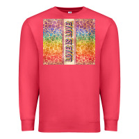 Cardinal Love is love Pride LGBTQ+ Premium Sweatshirt - NancyCooperArtShop