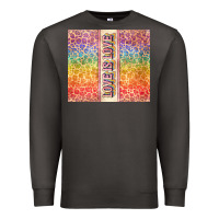 Smoke Love is love Pride LGBTQ+ Premium Sweatshirt - NancyCooperArtShop