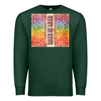 Sports Green Love is love Pride LGBTQ+ Premium Sweatshirt - NancyCooperArtShop