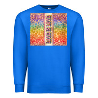 True Royal Love is love Pride LGBTQ+ Premium Sweatshirt - NancyCooperArtShop