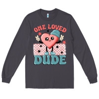 Smoke one loved dude Long Sleeve Tee - MaliasSmallBusiness