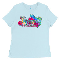 Baby Blue she is strong proverbs 31:25 Ladies Tee - JahusDesignShop