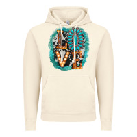 Vintage Artic love western Vintage Hoodie - AdoDesignShop