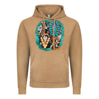 Vintage Camel love western Vintage Hoodie - AdoDesignShop