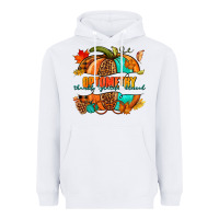 White optometry thankful grateful blessed pumpkin Heavyweight Hoodie - NancyCooperArtShop
