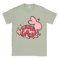 Matcha happy easter Classic Tee - MaliasSmallBusiness