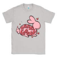Moon Dust happy easter Classic Tee - MaliasSmallBusiness