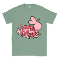 Sage happy easter Classic Tee - MaliasSmallBusiness