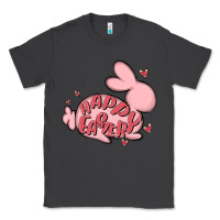 Smoke happy easter Classic Tee - MaliasSmallBusiness