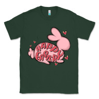 Happy Easter Classic Tee | Teevron