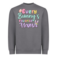 Storm every bunny's favorite mama Heavyweight Sweatshirt - MaliasSmallBusiness