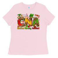 Certified Nursing Assistant Juneteenth Ladies Tee | Teevron