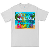 Enjoy Every Moment Of Summer Premium Tee | Teevron