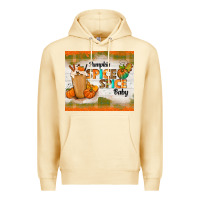 Pina Colada pumpkin spice spice baby Premium Hoodie - TumblerDesignByShophia