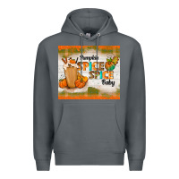 Rock pumpkin spice spice baby Premium Hoodie - TumblerDesignByShophia