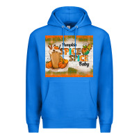 True Royal pumpkin spice spice baby Premium Hoodie - TumblerDesignByShophia
