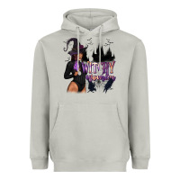 Moon Dust Witchy Woman Heavyweight Hoodie - texasbilliewilder