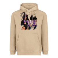 Witchy Woman Heavyweight Hoodie | Teevron