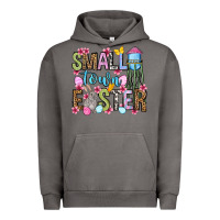 Pigment Tornado Easter Day Small town Easter Urban Hoodie - OliviaCreatesArt