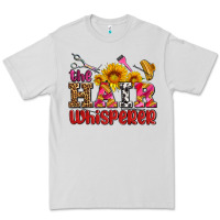 Dove Grey hair whisperer Premium Tee - AdoDesignShop