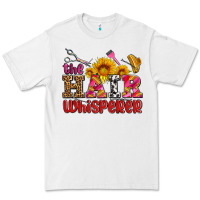 White hair whisperer Premium Tee - AdoDesignShop