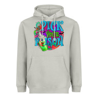 Moon Dust Pick Your Poison Heavyweight Hoodie - texasbilliewilder