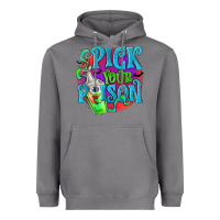 Storm Pick Your Poison Heavyweight Hoodie - texasbilliewilder