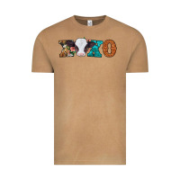 Vintage Camel xoxo valentines day baby cow Vintage Tee - Jasminsmagicworld
