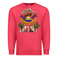 Cardinal Nacho average Mini Premium Sweatshirt - NancyCooperArtShop
