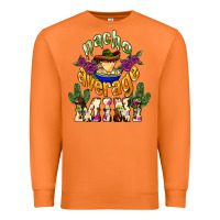 Carrot Nacho average Mini Premium Sweatshirt - NancyCooperArtShop