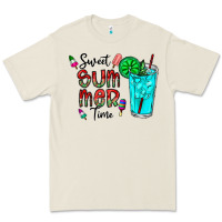 Bone sweet summer time Premium Tee - CowhideDigitalArt