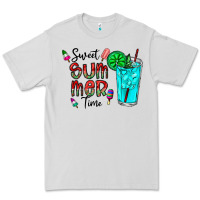 Sweet Summer Time Premium Tee | Teevron