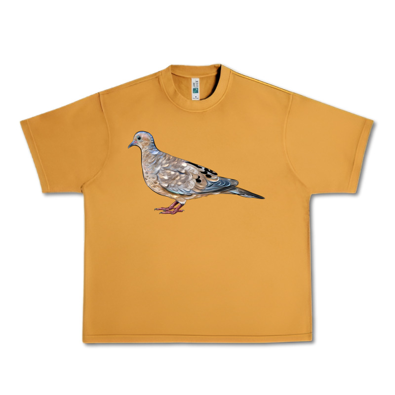 American Dove Urban Heavy Tee by LillyAllenDesigns | Teevron