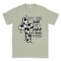 Matcha soccer Classic Tee - MaliasSmallBusiness