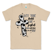 Mushroom soccer Classic Tee - MaliasSmallBusiness
