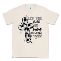 Natural soccer Classic Tee - MaliasSmallBusiness