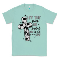Seafoam soccer Classic Tee - MaliasSmallBusiness