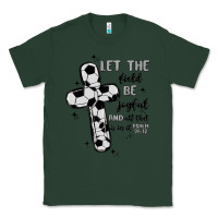 Sports Green soccer Classic Tee - MaliasSmallBusiness