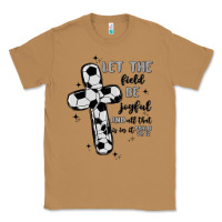 Toasted Coconut soccer Classic Tee - MaliasSmallBusiness