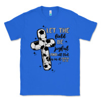 Soccer Classic Tee | Teevron