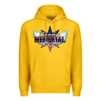 Lemon happy memorial day Premium Hoodie - HowdyJamesFarm