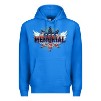 True Royal happy memorial day Premium Hoodie - HowdyJamesFarm