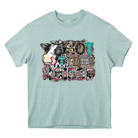 Arona not today heifer Heavy Core Tee - SublimationCraftShop