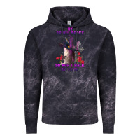 Cloud Black my broom broke Vintage Hoodie - AdoDesignShop