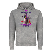 Cloud Rock my broom broke Vintage Hoodie - AdoDesignShop