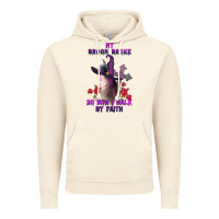 Vintage Artic my broom broke Vintage Hoodie - AdoDesignShop